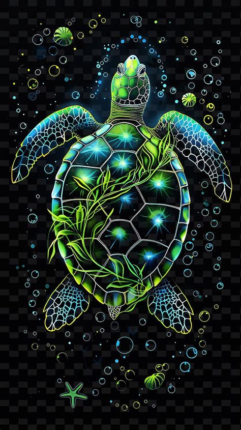 Downloadable turtle art Images - Free Download on Freepik