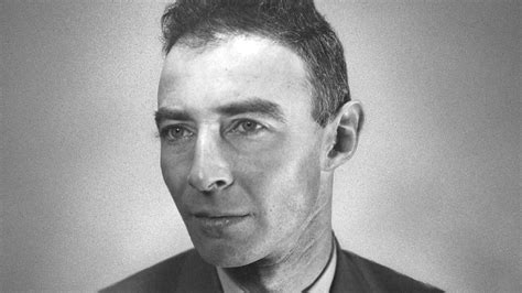 J. Robert Oppenheimer knew better than anyone about the danger of ...