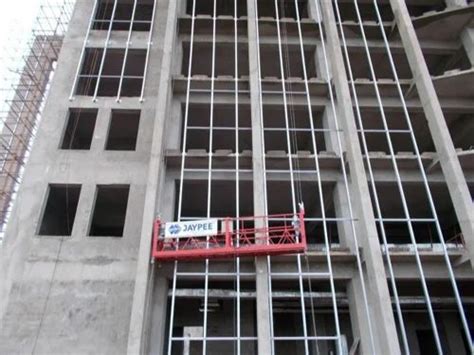 Siddhivinayak Corporation - Wholesale Trader of Construction Platform ...