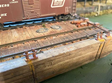 Module HO Layouts 的图像结果