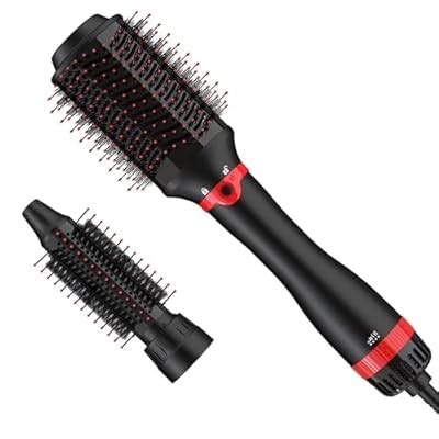 4 IN LOVE Hair Dryer Brush, Hair Brush Blow Dryer and India | Ubuy