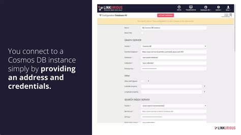 Image result for Cosmos DB Graph Visualizer
