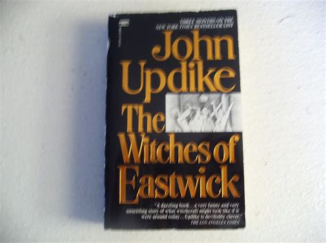 John Updike Novels