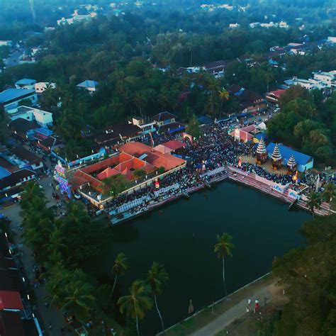 Koduvayur Ratholsavam 2025