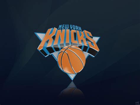 New York Knicks Wallpapers - Wallpaper Cave