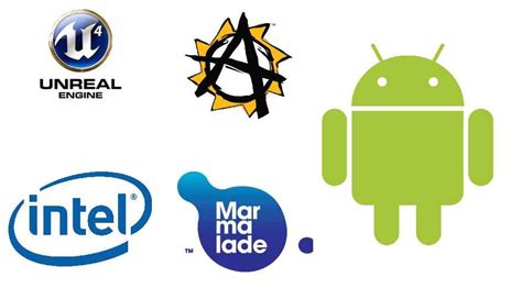 Image result for Android Game Engine