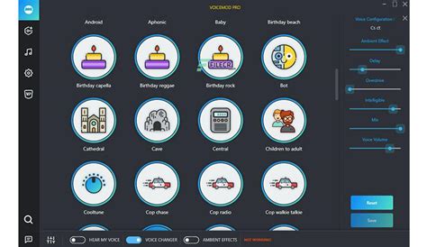 Image result for Voice Mod Free VIP