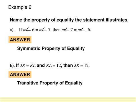 Image result for Reason Using Properties From Algebra