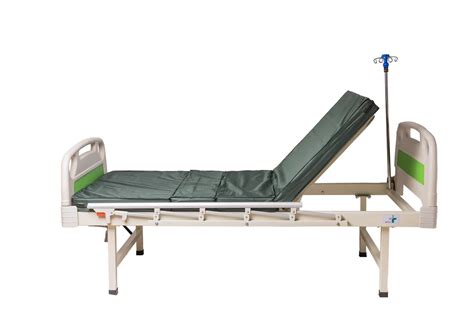 Arrex Solo Hospital Bed - Semi Fowler – healthdexter