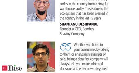 Building the differentiator for emerging D2C brands - The Economic Times