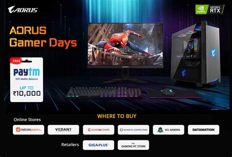 Will an AORUS NVIDIA GeForce RTX 30-series card and a G-SYNC monitor ...