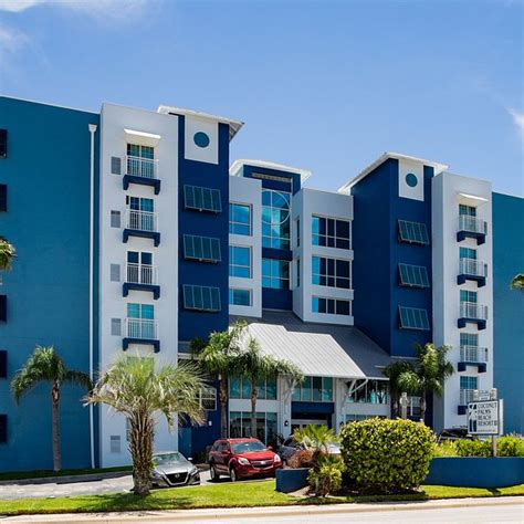 10 BEST Restaurants Near Coconut Palms Beach Resort II, an Ascend ...