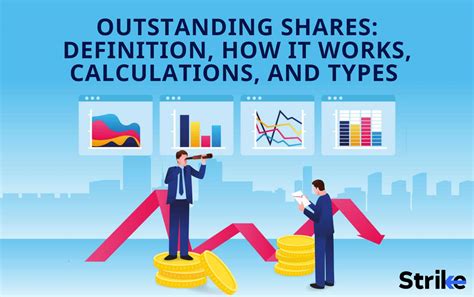 Outstanding Shares: Definition, How it Works, Calculations