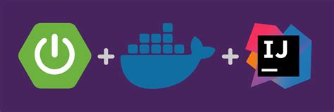 How to Spring Boot Application in Docker IntelliJ 的图像结果