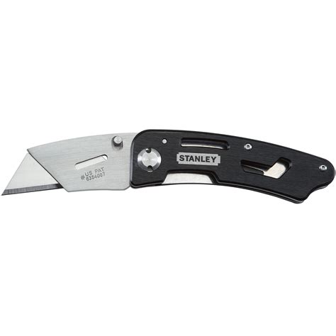 Stanley Folding Utility Knife