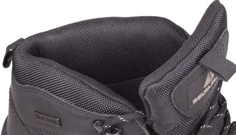 SAMYS3NO37 Delta Plus | Delta Plus SAMYS Black Steel Toe Capped Men's ...