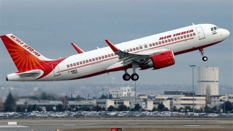 Air India Express launches international operations from Surat