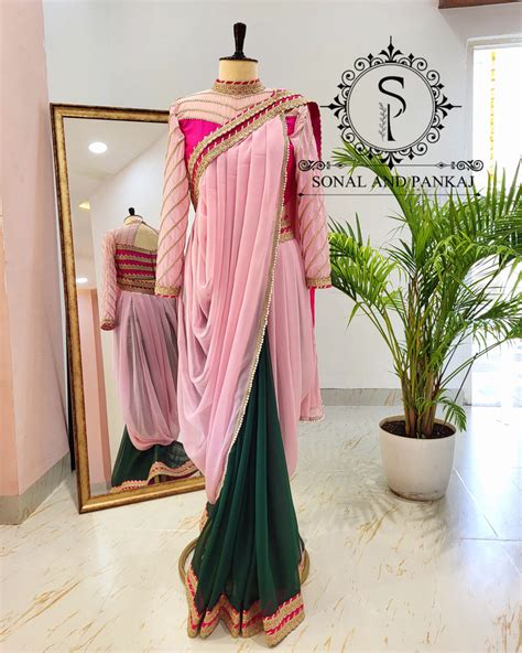Sonal & Pankaj - Fashionable Always – SONAL & PANKAJ