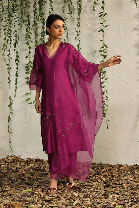 Kurta sets – charkhee