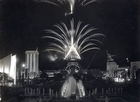 1937 Paris Exposition