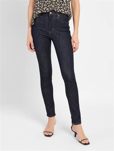 Levi's Women's High-Rise Jeans – Flattering & Chic – Levis India Store