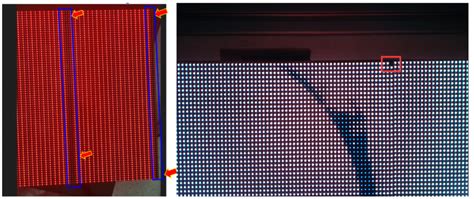 Image result for LED Display Integrity First