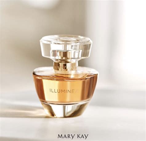 Illuminate Your Senses with Mary Kay Perfume