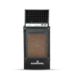 Gokool Virat 125XL Air Cooler : Amazon.in: Home & Kitchen