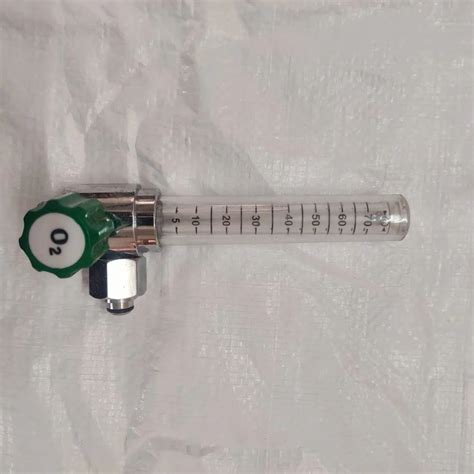 Oxygen Flowmeter - Oxygen Flow Meter With Humidifier BPC Trader ...