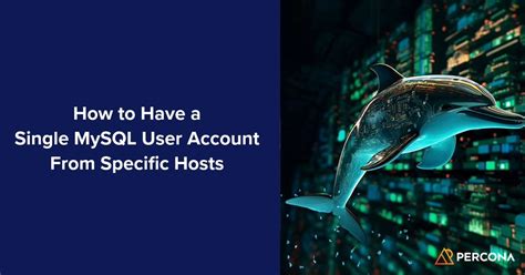 MySQL Account 的图像结果