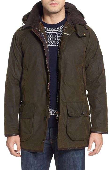 Barbour Jackets - Men's