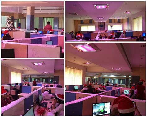 Novigo Solutions Office Photos