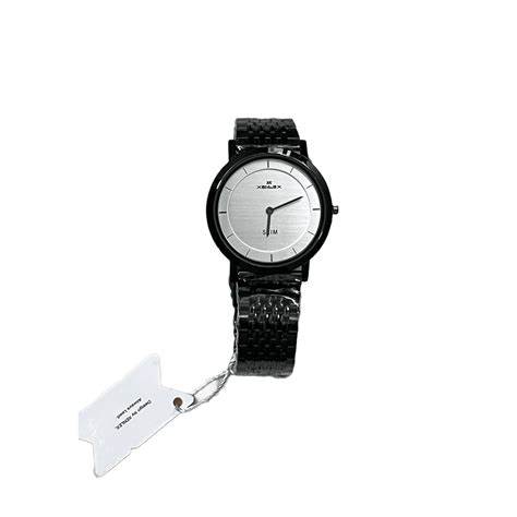 Slim watch for men – Ghadiyali House