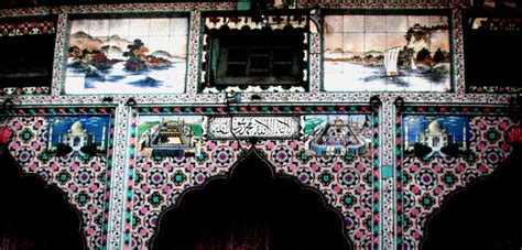 The Tiles of Delhi: A Twist in the Tale - The Wire