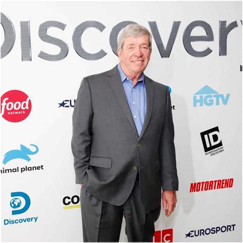 Lt. Joe Kenda Net Worth - How Rich is the Detective Lieutenant ...