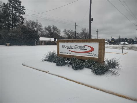Bowie-Cass Electric Cooperative