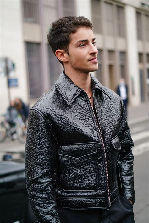 The Best Men's Leather Jackets Sale Online | bellvalefarms.com