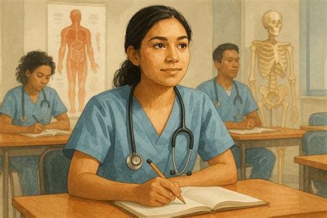 Houston Hospitals Offering Paid CNA Training & Apprenticeships - CNA ...