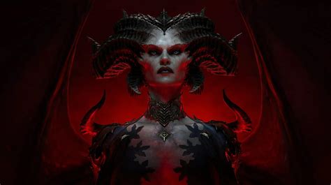 Image result for Diablo 4 Computer Screen