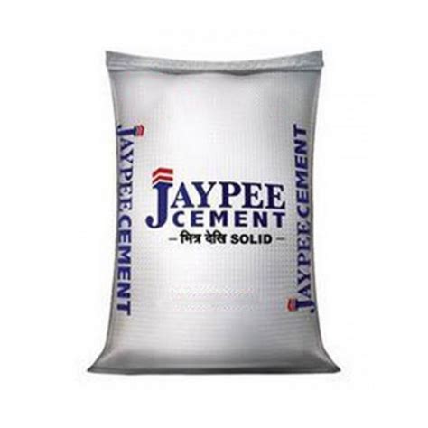 Jaypee Cement (OPC-33 Grade) (JP_OPC-33)