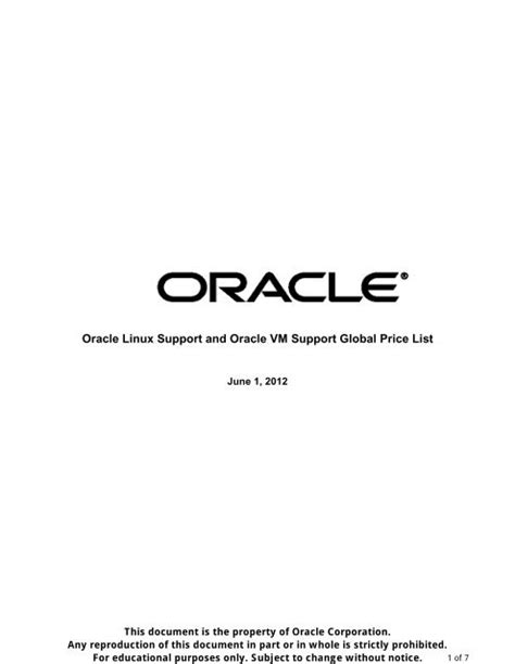 Oracle Support Chart 的图像结果