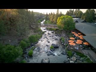 RIVERHOUSE LODGE (Bend) - Resort Reviews, Photos, Rate Comparison ...