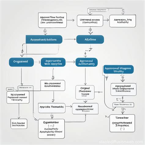 Image result for Approval Flow Chart Instructions