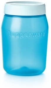 TUPPERWARE Plastic Grocery Container - 1.5 L Price in India - Buy ...