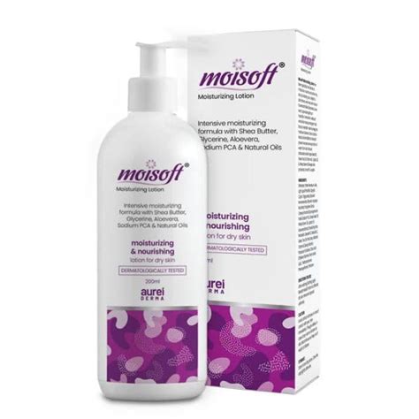 Buy Moisoft Moisturising Lotion 200ml Online at Low Prices in India ...
