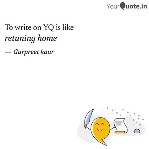 retuning home | Quotes & Writings by Metamorphosis | YourQuote