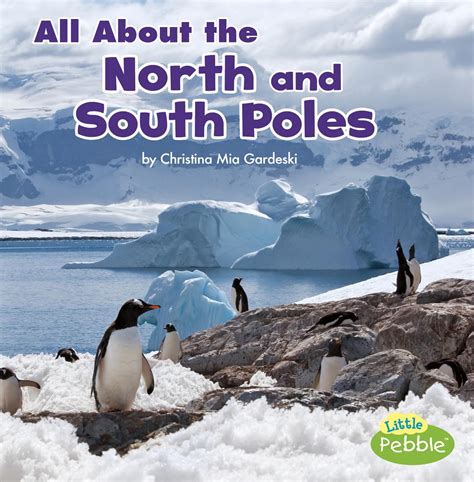 Snapklik.com : All About The North And South Poles