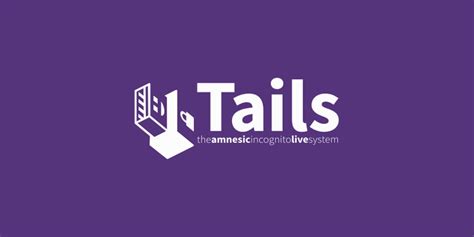 Image result for Tails OS Features
