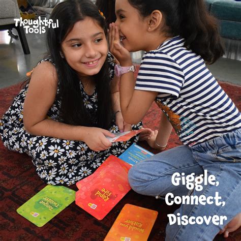 Shop Fun & Frolic Cards for Kids (Ages 5+) – littlehandsbighearts