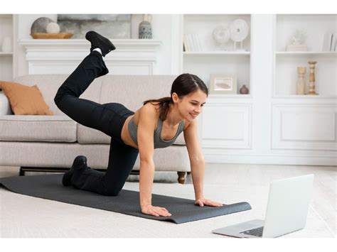 Image result for At Home Workout